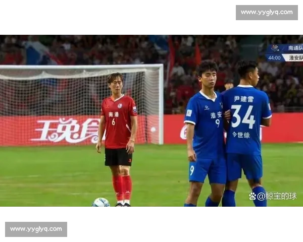 苏超热评丨南通 “状元狼”,剑指传奇冠冕