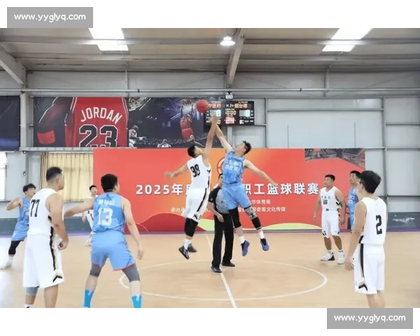 篮球手策马:平衡之道跨赛场